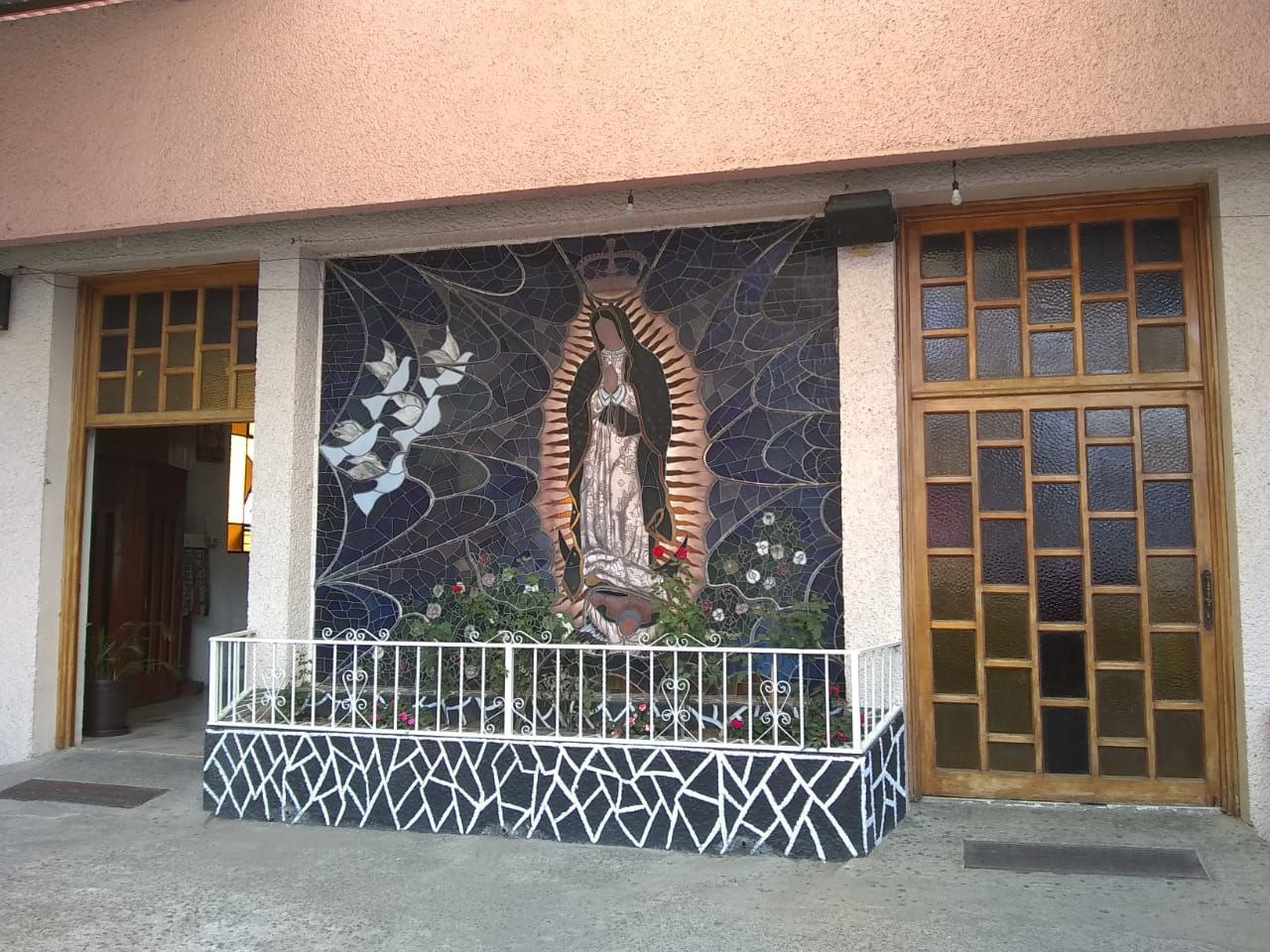 Casa Configuracion 3